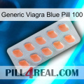 Generic Viagra Blue Pill 100 26